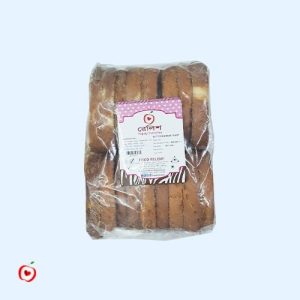 Butter Banana Toast 400 gm