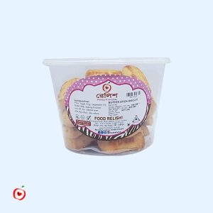Butter Stick Biscuit 400 gm