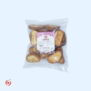 Butter Toast 300 gm