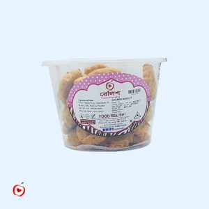 Cherry Biscuit 400 gm