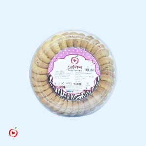 Different Types Biscuit 600 gm