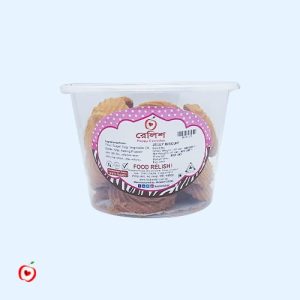 Jelly Biscuit 400 gm