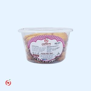 Nice Salted Biscuit 400 gm