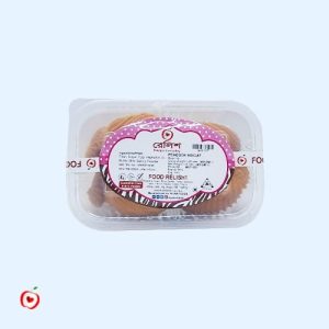 Peacock Biscuit 300 gm