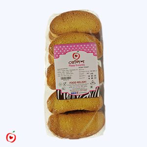Rusk Toast 300 gm