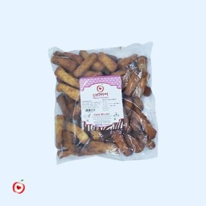 Spicy Hot Toast 300 gm