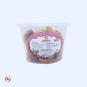 Super Biscuit 400 gm