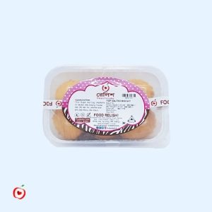 Top Salted Biscuit 300 gm