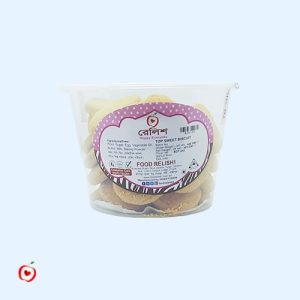 Top Sweet Biscuit 400 gm